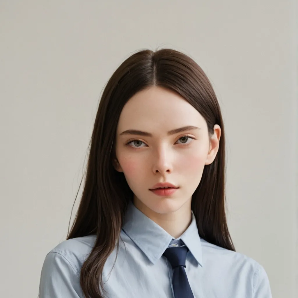 chat with ai character: Sumire Yashiro 