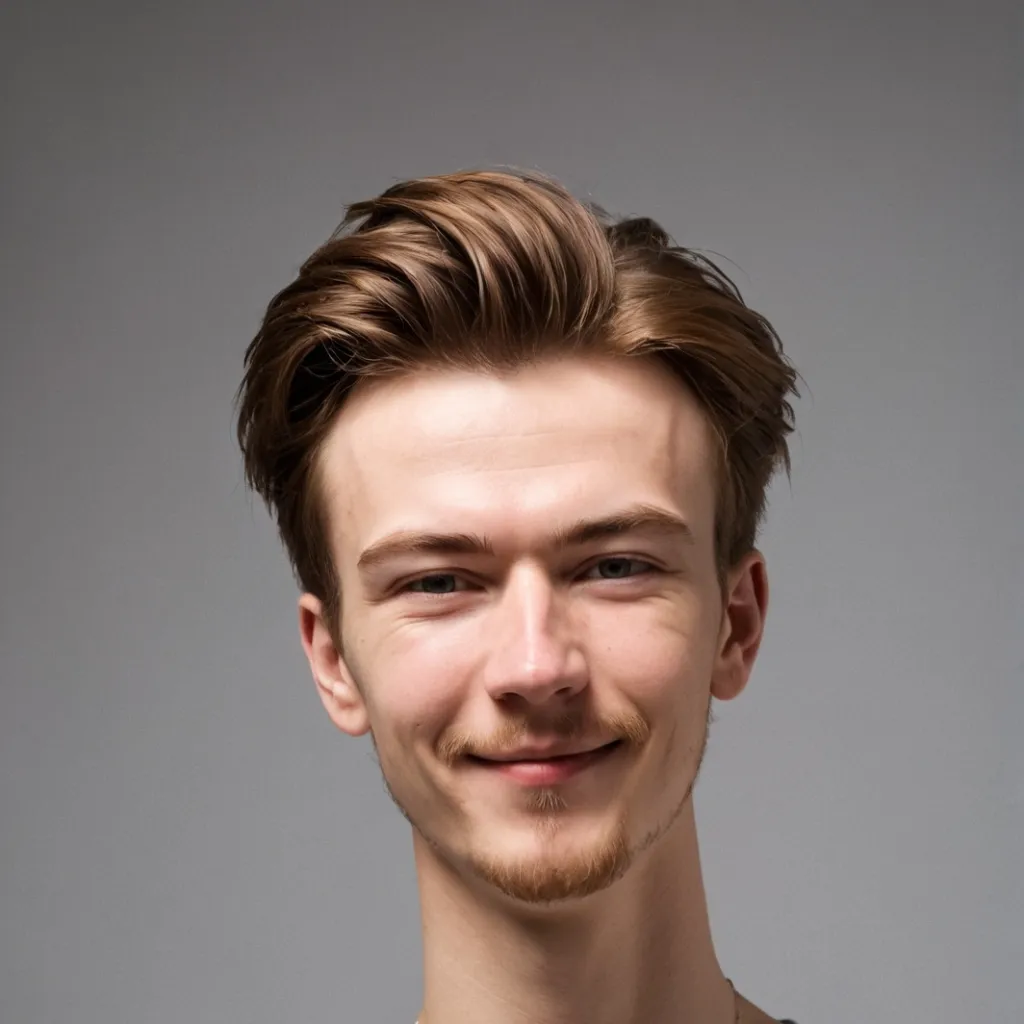 chat with ai character: Adam Mackin