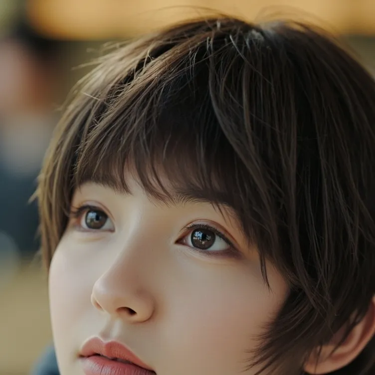 chat with ai character: Teja Gallagher