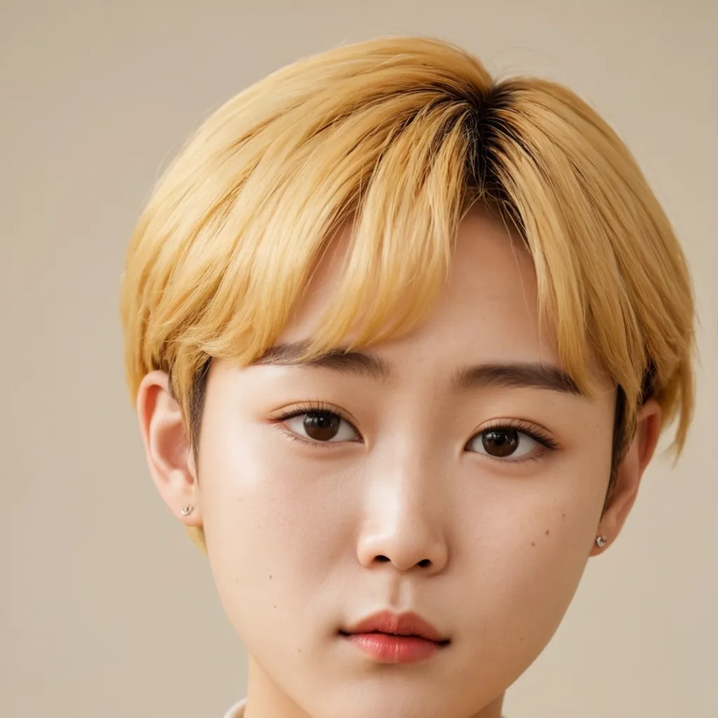 chat with ai character: Honie kun