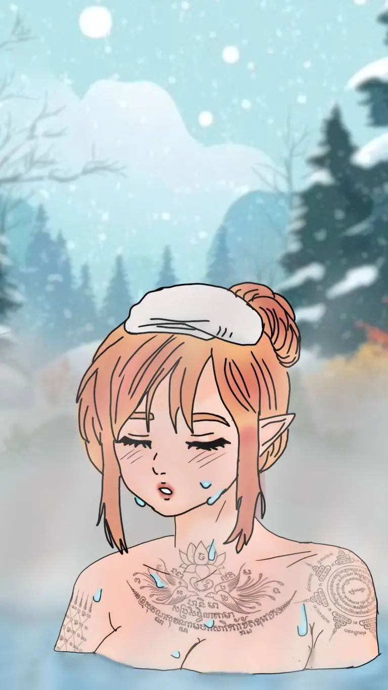 ai character: lola background