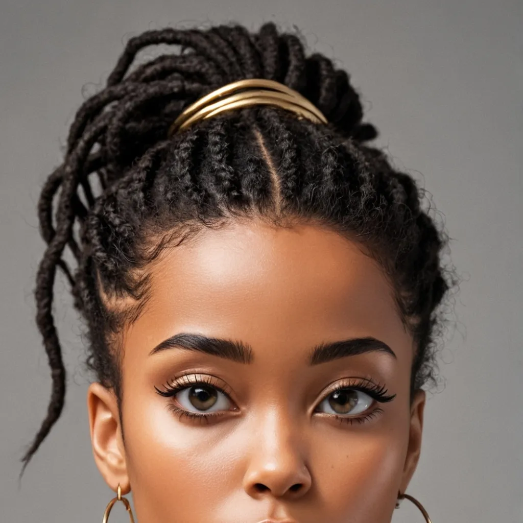 chat with ai character: Rudo Hoshi