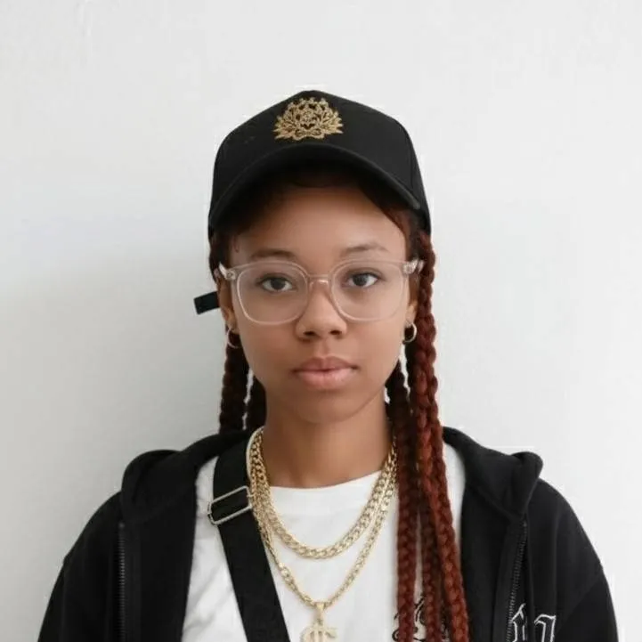 chat with ai character: Sable Calder 