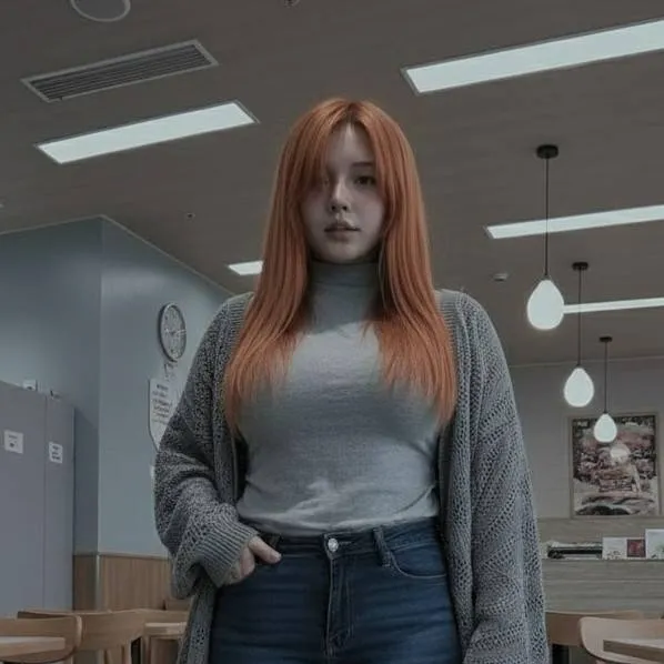 chat with ai character: Ayrin Moretti 