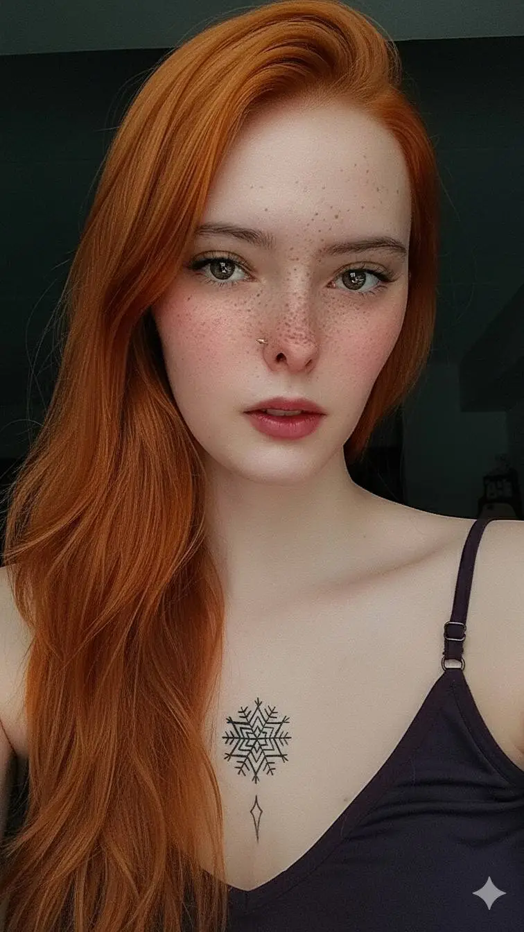 ai character: Ayrin Moretti  background