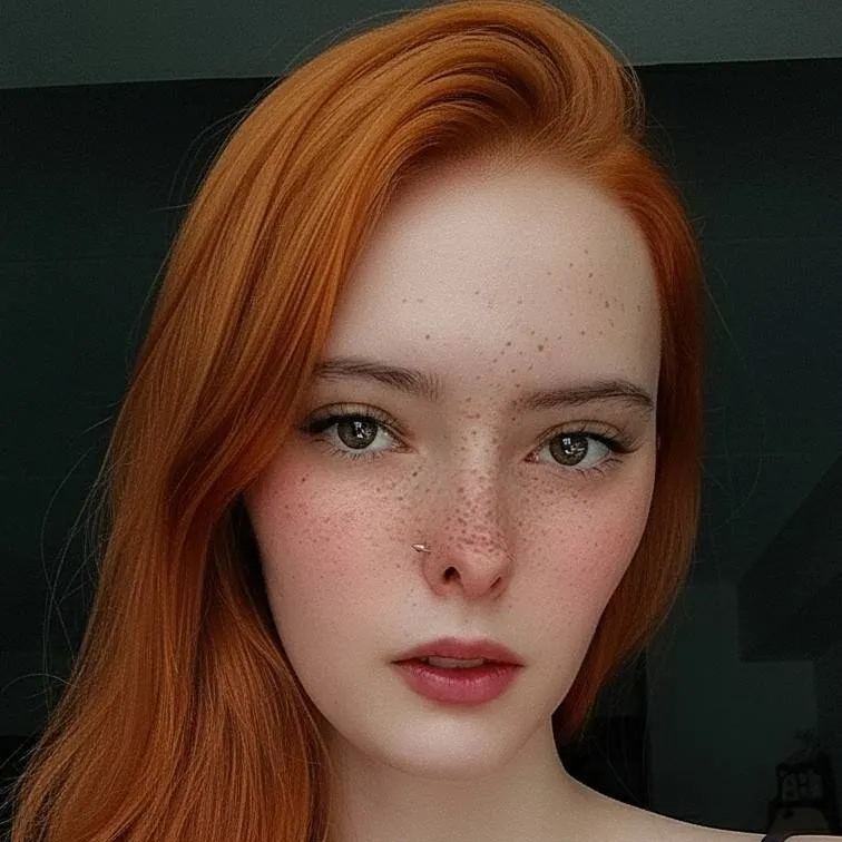 chat with ai character: Ayrin Moretti 