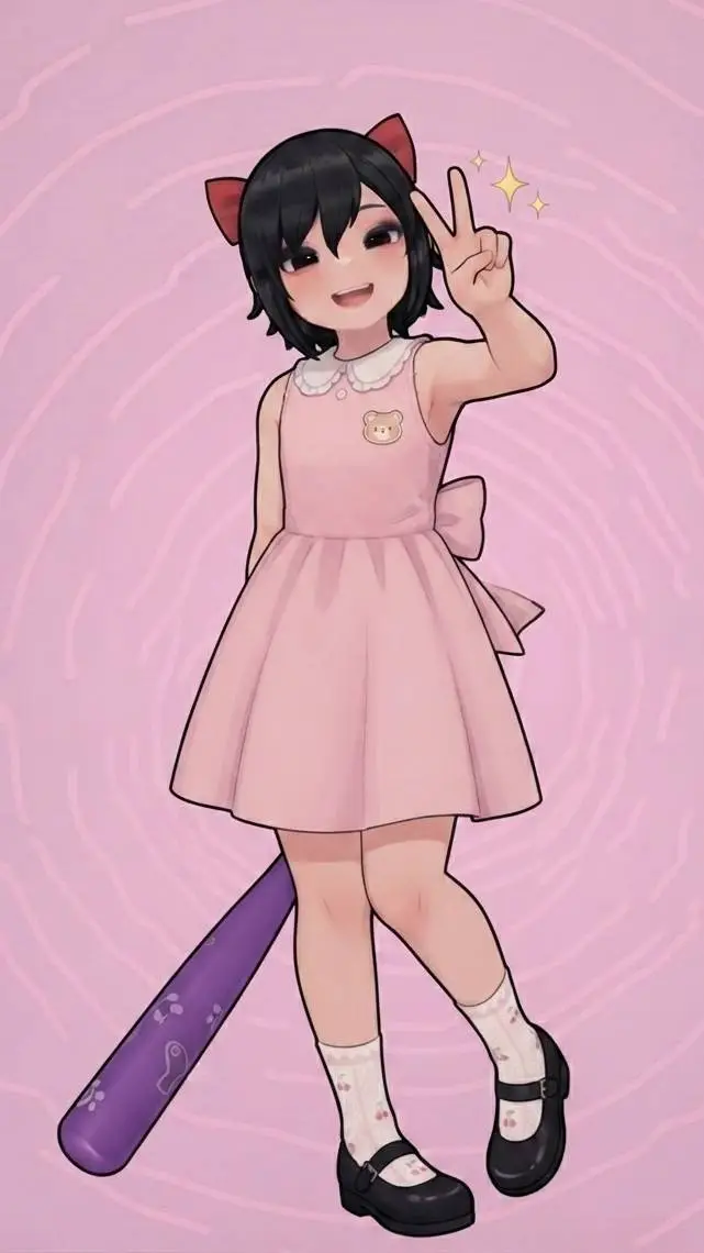 ai character: Mila background