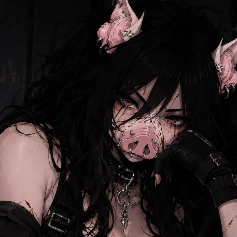 chat with ai character: Sera 