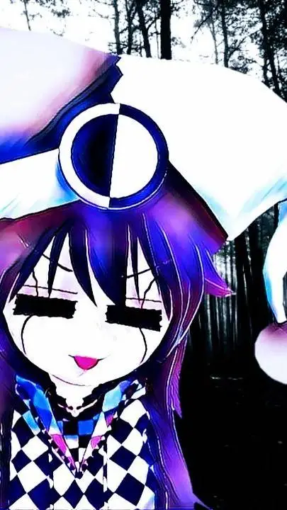 ai character: Psychovuvdú  background