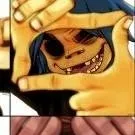 chat with ai character: 2-D💙 and Russel🤎