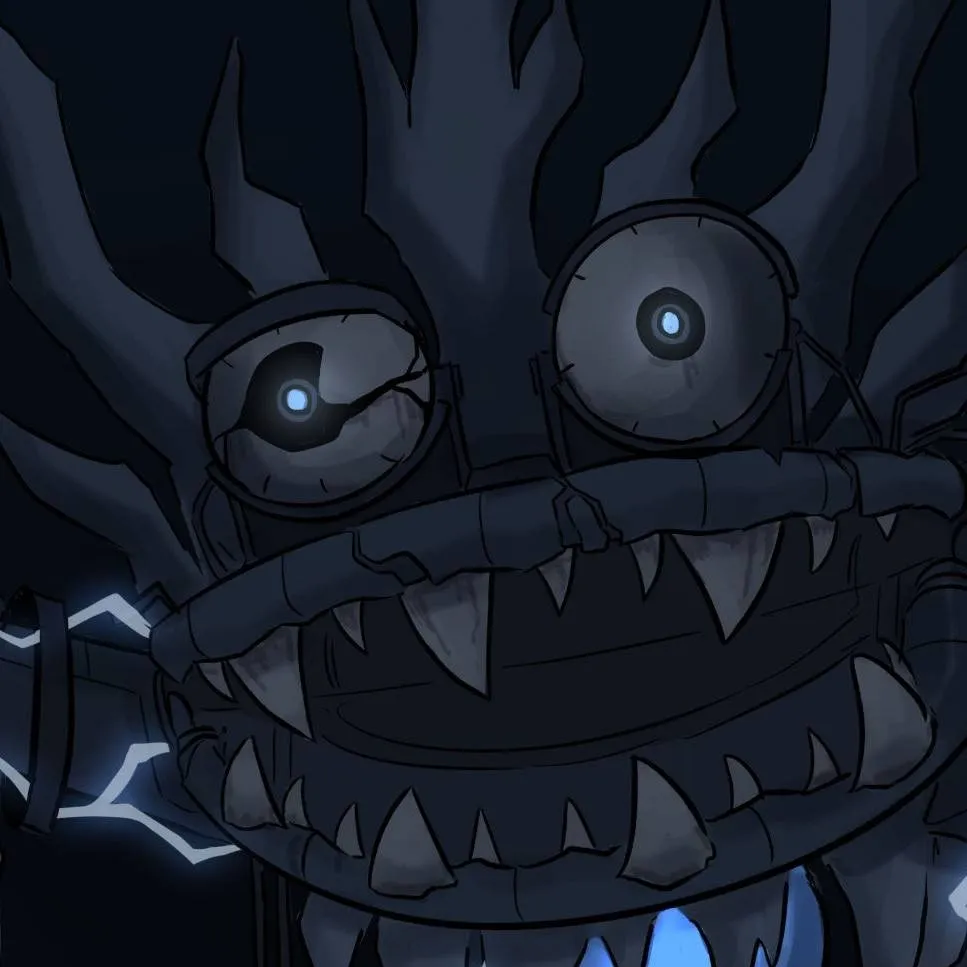 chat with ai character: Cold Island wubbox