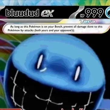 chat with ai character: Bluudud 🩵🤫🧏