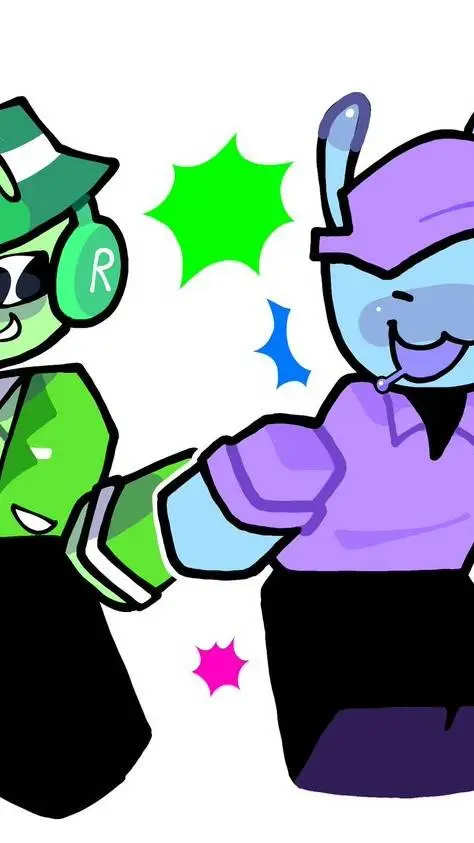 ai character: Ross Forsaken  background