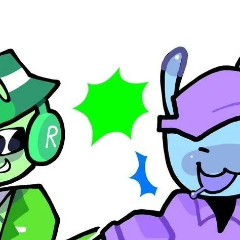 chat with ai character: Ross Forsaken 