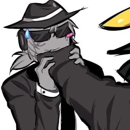 chat with ai character: Chance🩶🖤🤍