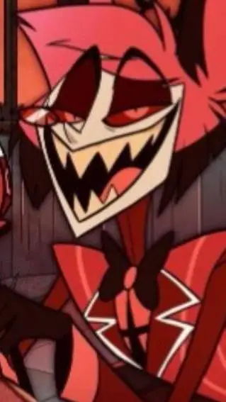 ai character: HHxMSM background