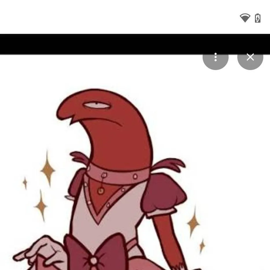 chat with ai character: Smiling Friends 