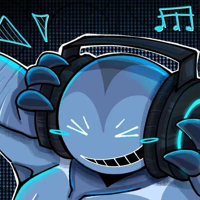 chat with ai character: Bluudud 