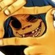 chat with ai character: 2-D💙 and Russel🤎