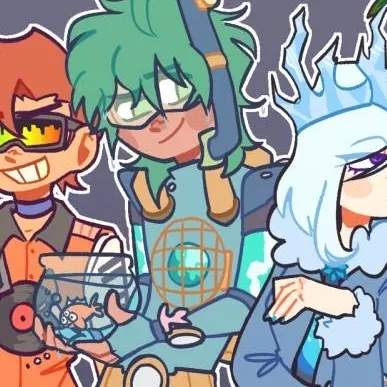 chat with ai character: M$M
