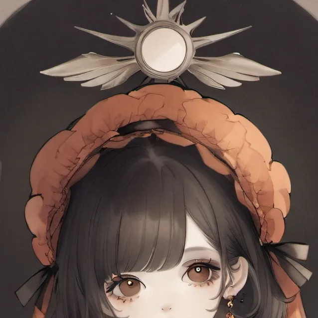 chat with ai character: Asiye