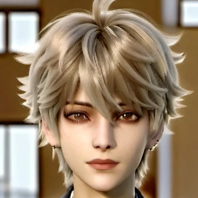 chat with ai character: Iker Unzu