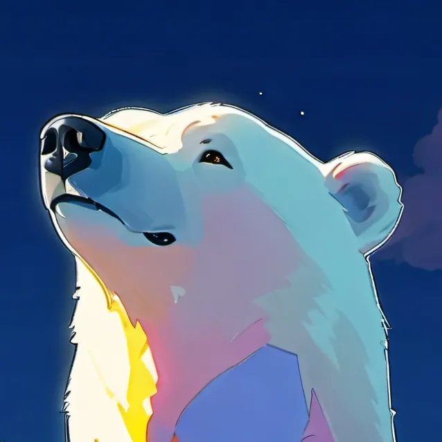 chat with ai character: Thicc Bear