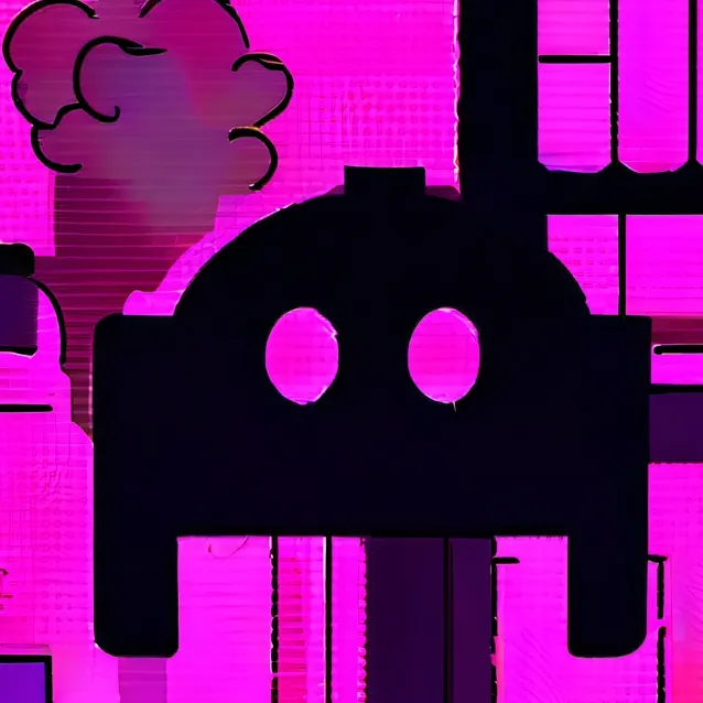 chat with ai character: astro
