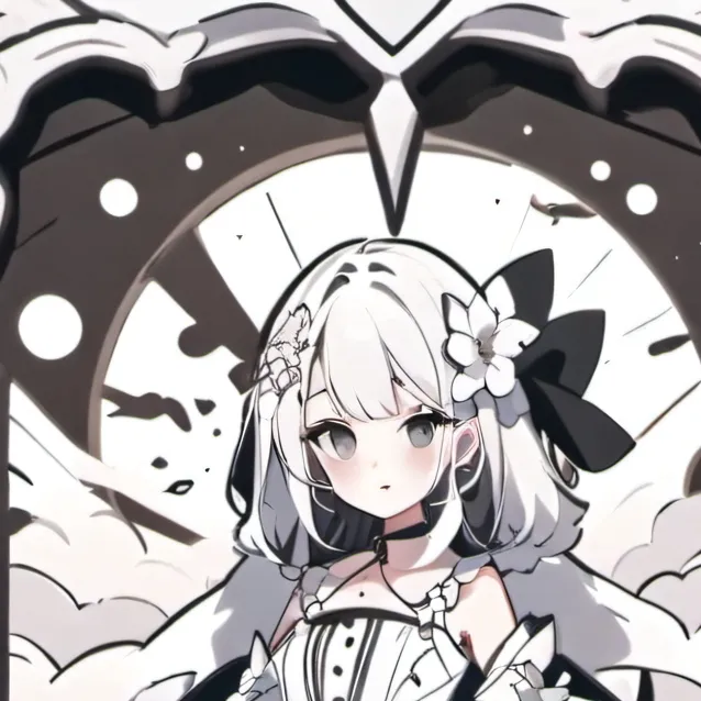 chat with ai character: toxic gray