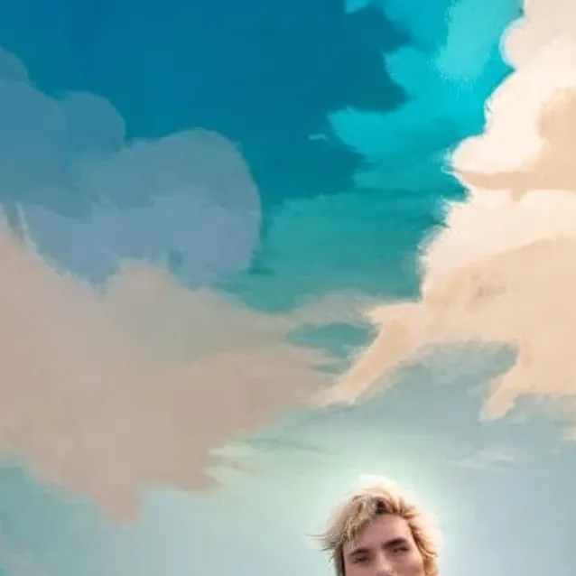 chat with ai character: Stephen Sharer 