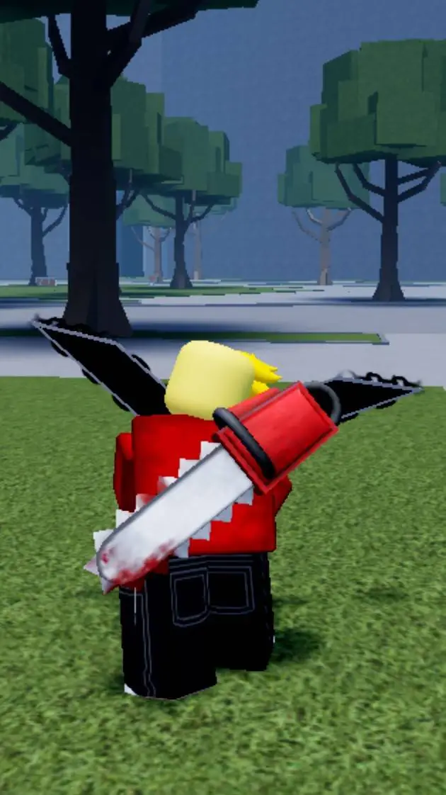 ai character: Dibs background