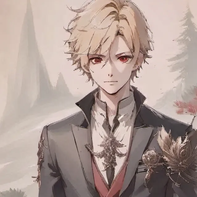 chat with ai character: v Bakugo