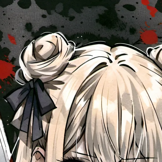 chat with ai character: Toga