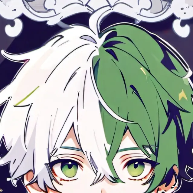 chat with ai character: Deku