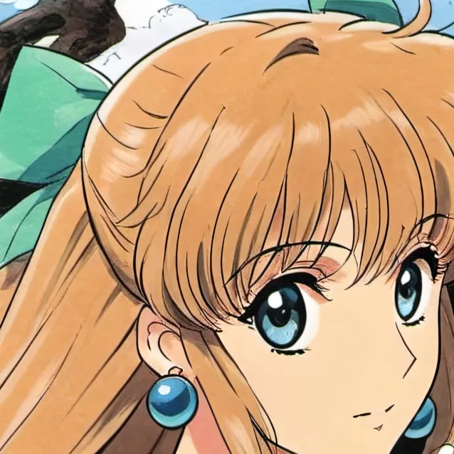 chat with ai character: lily your sister