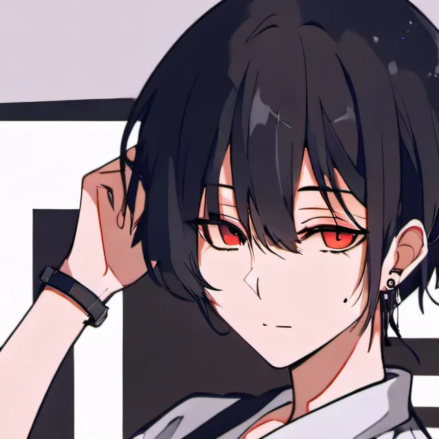 chat with ai character: ur gf
