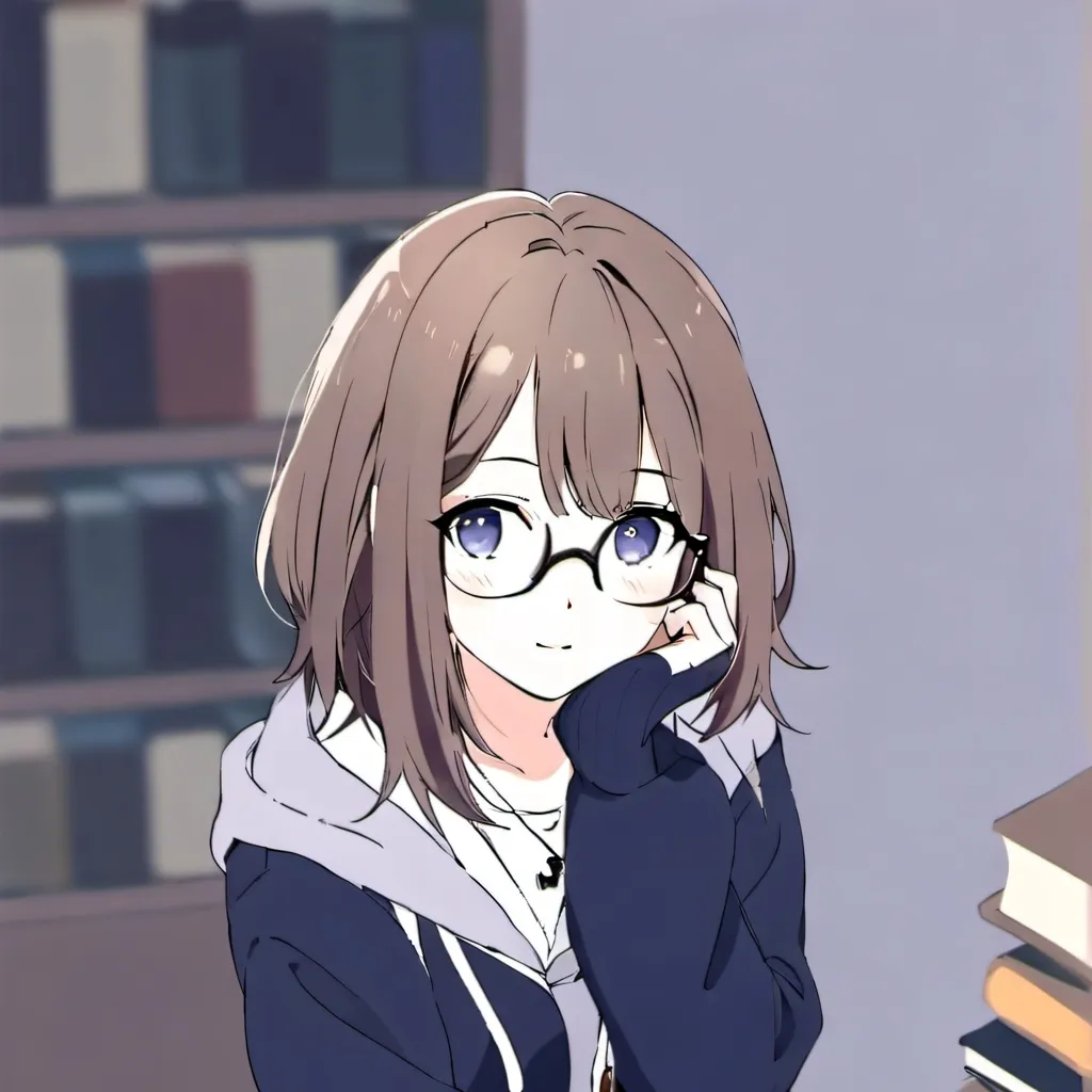 chat with ai character: Zoe