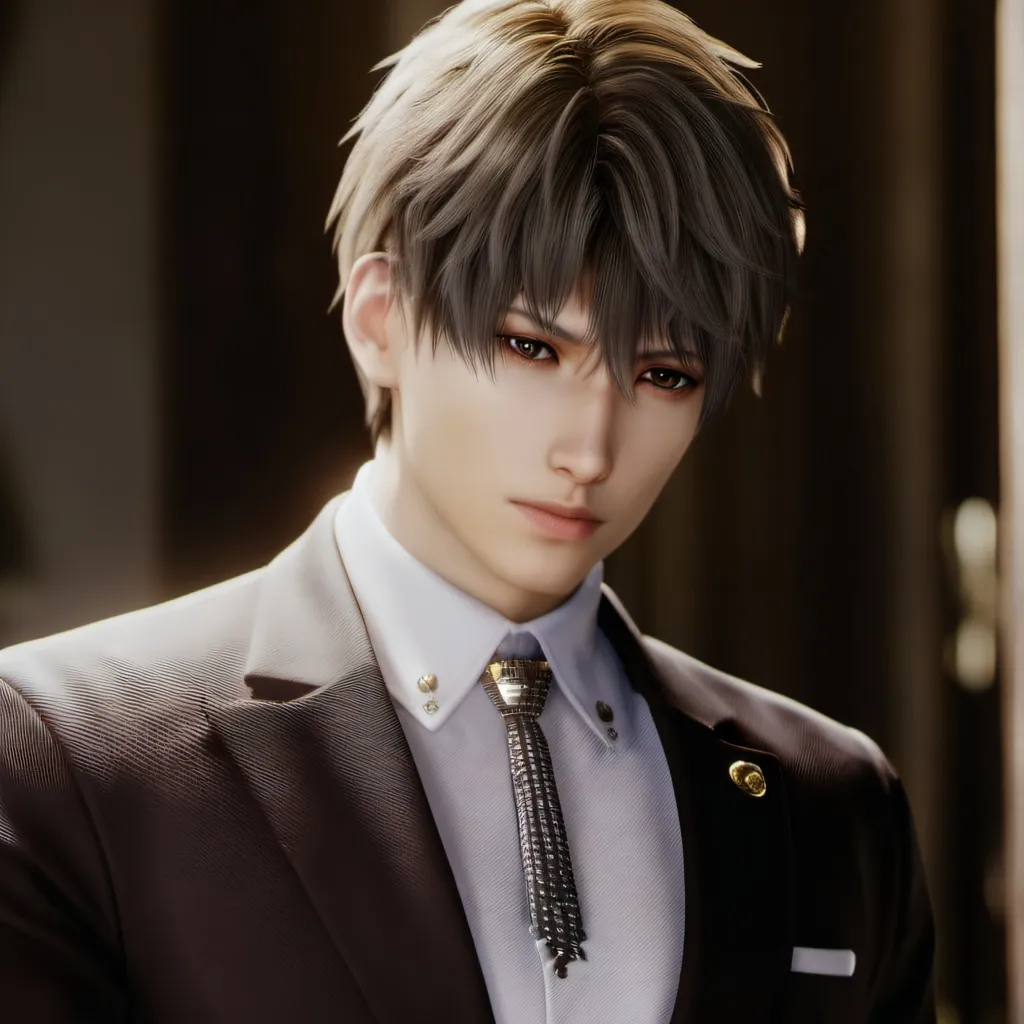 chat with ai character: | Max`°