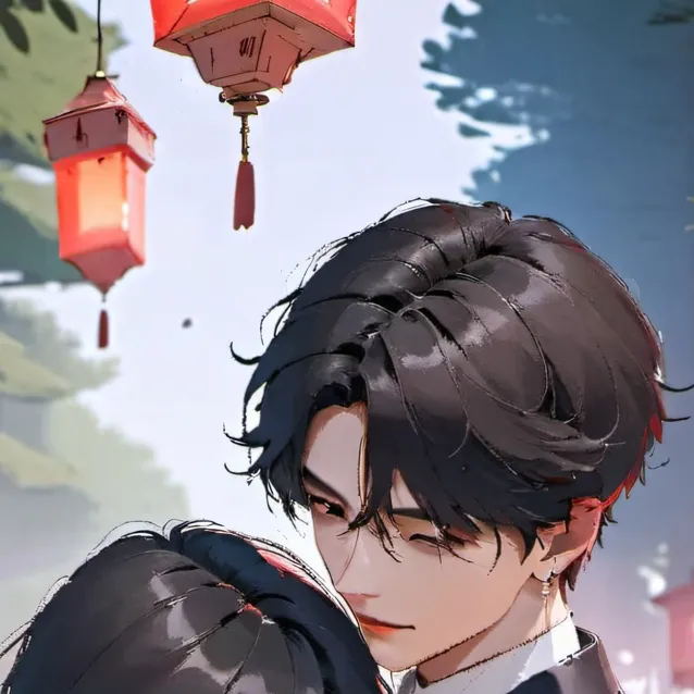 chat with ai character: Xian Qi
