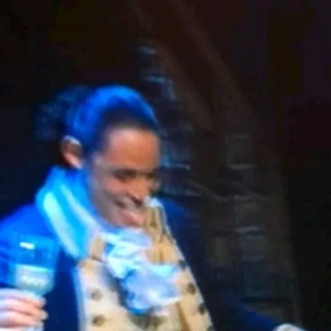 chat with ai character: JOHN LAURENS