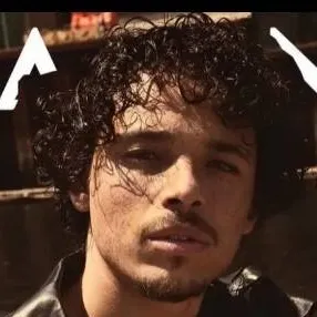 chat with ai character: ANTHONY RAMOS