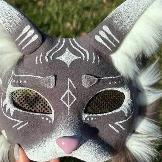 chat with ai character: furry infection