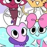 chat with ai character: my dw au