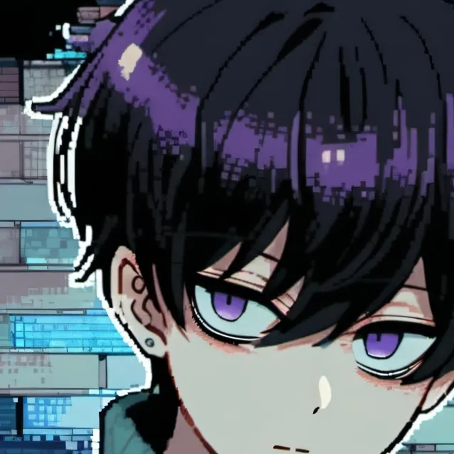 chat with ai character: Ichimatsu (emo) 