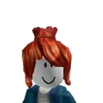 chat with ai character: Acorn hair