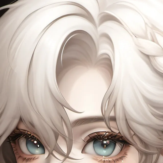 chat with ai character: Mira