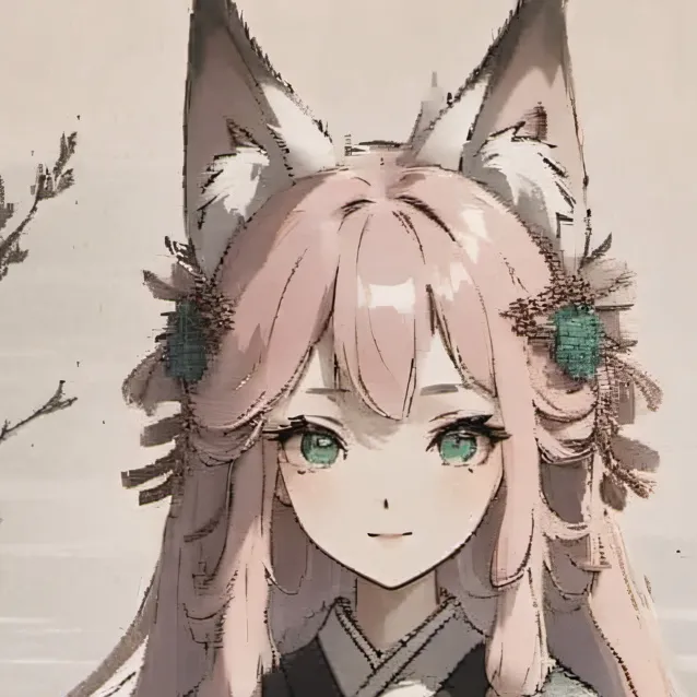 chat with ai character: Mina