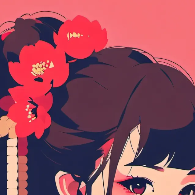 chat with ai character: sakura