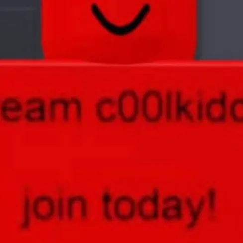 chat with ai character: C00lk1d