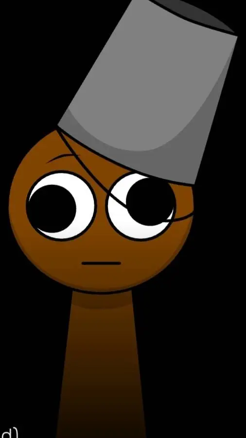 ai character: Brudbirth to death background